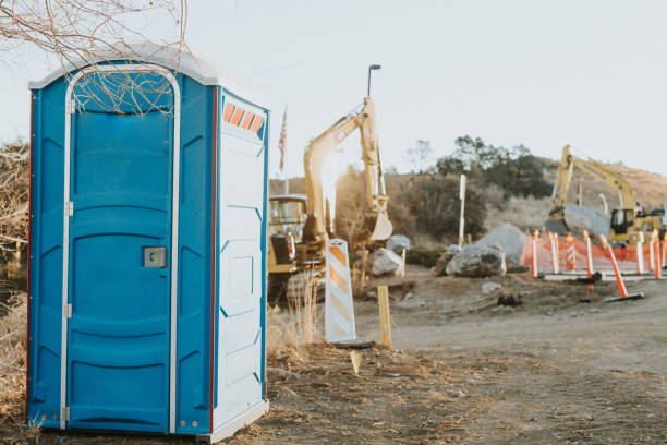 Porta potty services near me in Blanchester, OH