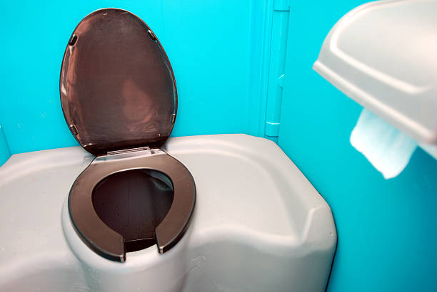 Best Emergency porta potty rental  in Blanchester, OH