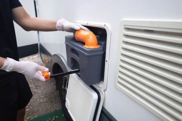 Best Porta potty rental near me  in Blanchester, OH